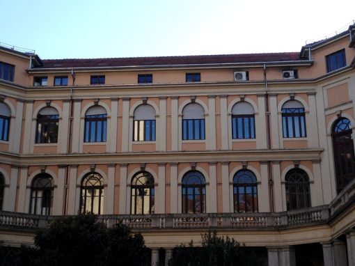 Agenzia delle Entrate – Torino
