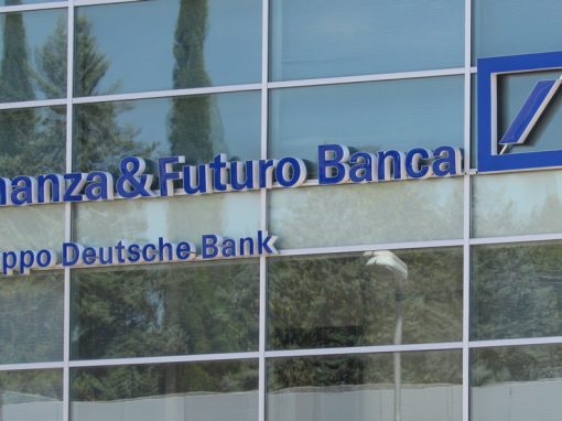 Deutsche Bank Finanza e Futuro