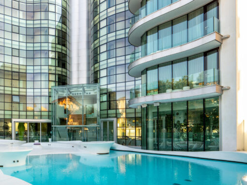 i-SUITE Hotel