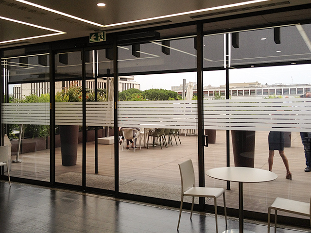 Accenture Roma