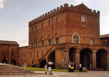 Museo Archeologico Nazionale di Orvieto