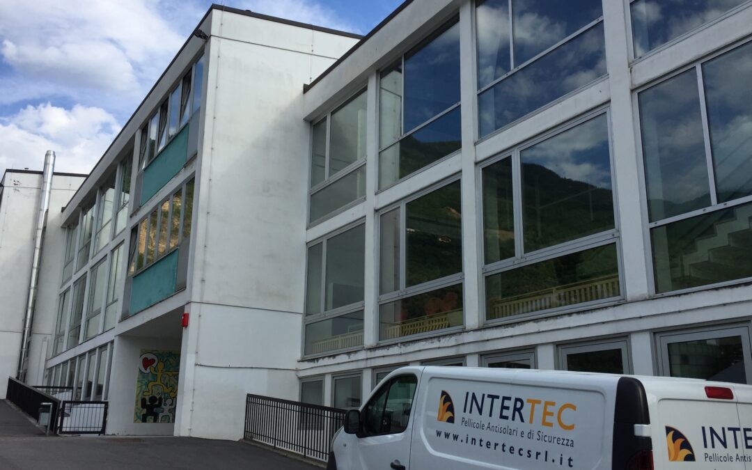 Istituto Pluricomprensivo Laives – Bolzano