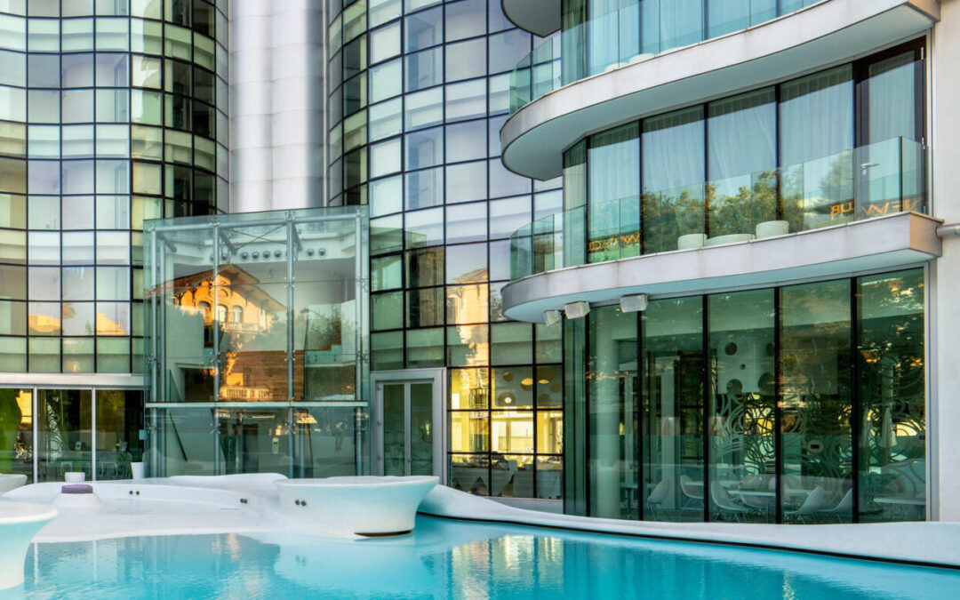 i-SUITE Hotel