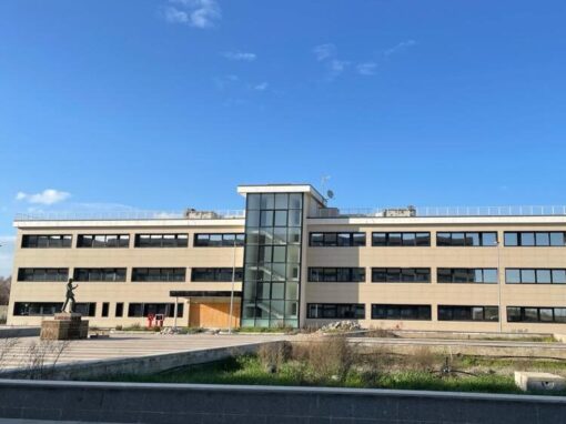 Guardia di Finanza – Fiumicino