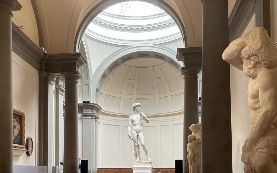 Galleria dell’Accademia di Firenze