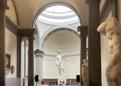 Galleria dell’Accademia di Firenze