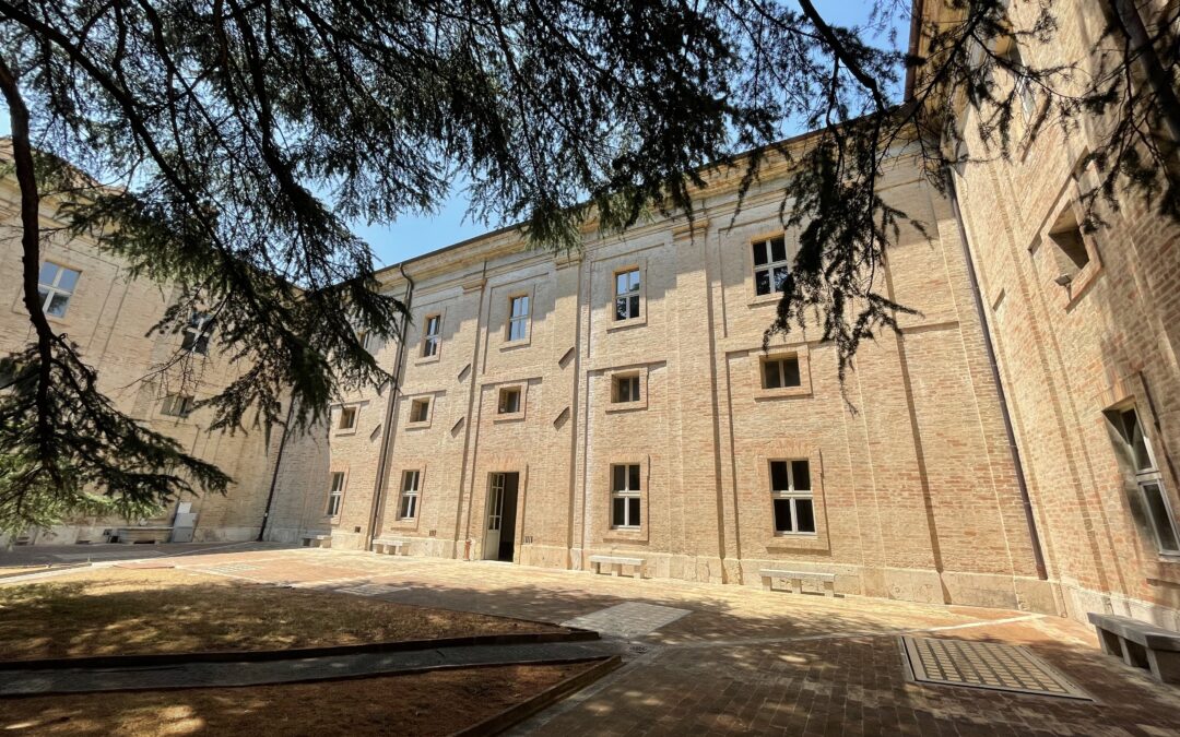 Palazzo Murena – Università di Perugia
