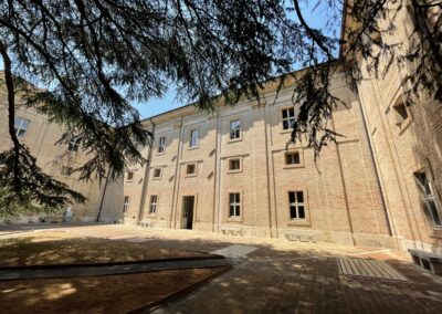 Murena Palace – University of Perugia