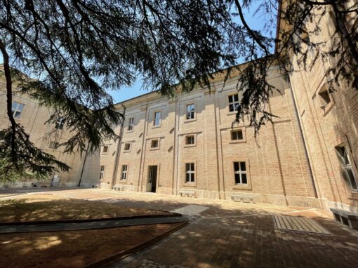 Palazzo Murena – Università di Perugia