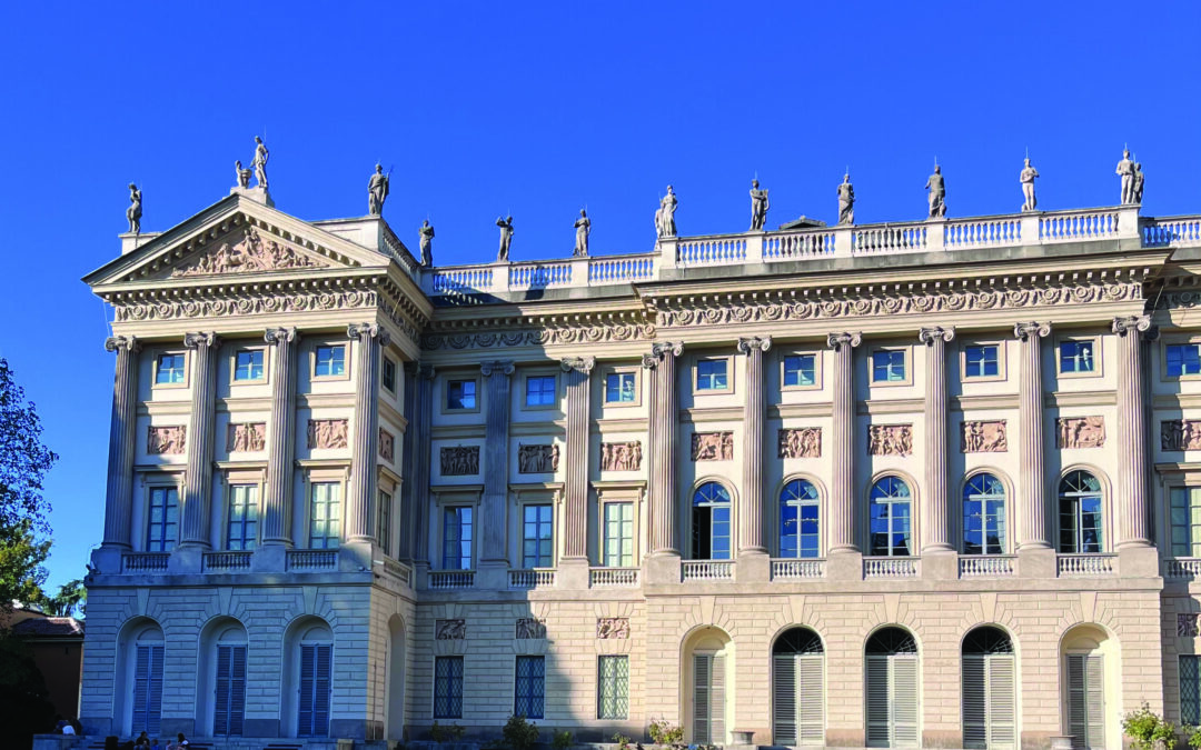 GAM Milano – Il Quarto Stato