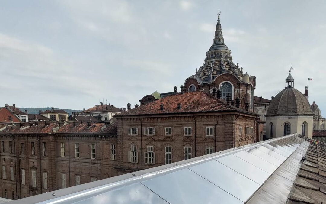 Musei Reali di Torino – Galleria Sabauda