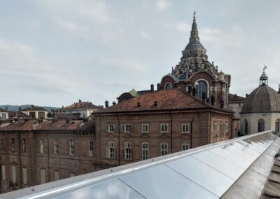 Musei Reali di Torino – Galleria Sabauda