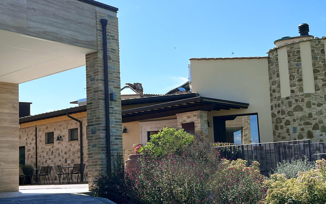 Borgobrufa Spa Resort