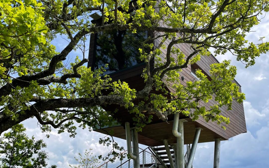 Walden House Casarampi