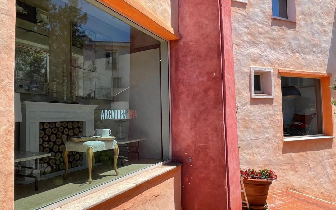 Arcarosa – Porto Cervo