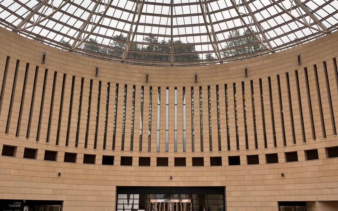 Mart – Museo di arte moderna e contemporanea di Trento e Rovereto
